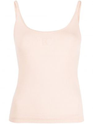 Top Low Classic pink
