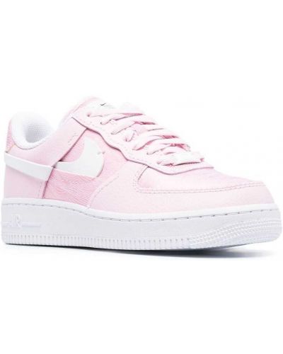 Zapatillas Nike Air Force 1 rosa