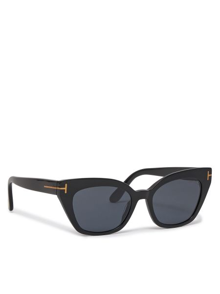 Saulesbrilles Tom Ford melns