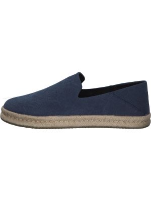 Chaussures de ville Toms bleu