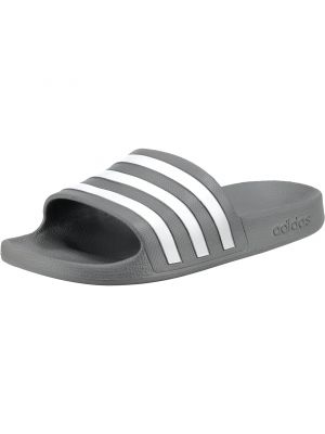 Sandales Adidas gris