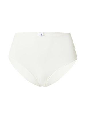 Nohavičky Tommy Hilfiger Underwear biela