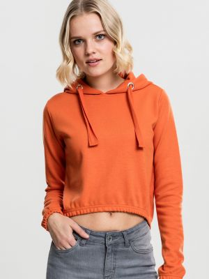 Džemperis Uc Ladies oranžinė
