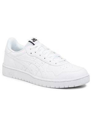 Sneakers Asics Japan λευκό