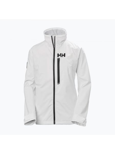 Kurtka damska Helly Hansen Hp Racing Lifaloft biała 30238_001 | WYSYŁKA W 24H | 30 DNI NA ZWROT