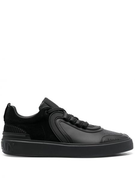 Sneakers Balmain svart