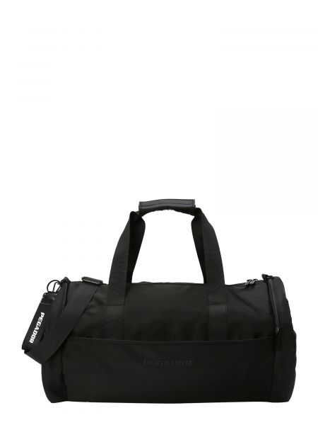 Cestovná taška Pegador čierna