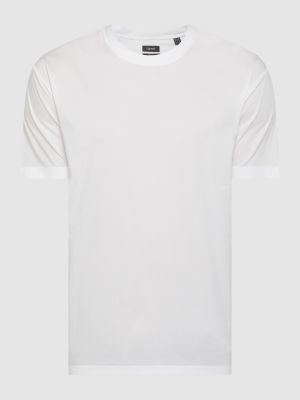 Koszulka Esprit Collection biała