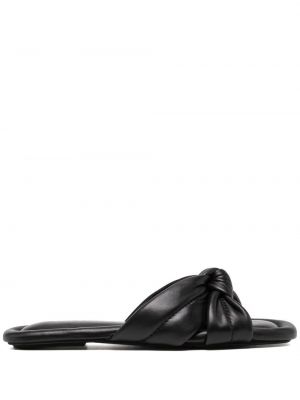 Sandaler Loeffler Randall svart