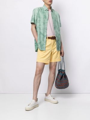 Chino-püksid Polo Ralph Lauren kollane