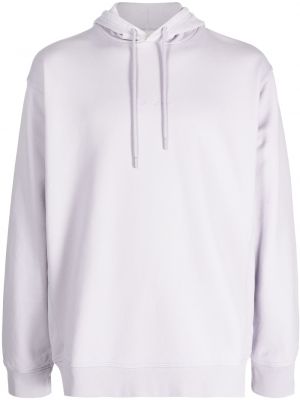 Hoodie Paul Smith lila