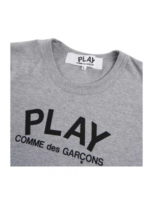 Top Comme Des Garçons Play