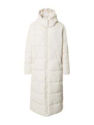 Памучно зимно палто Guido Maria Kretschmer Women бяло
