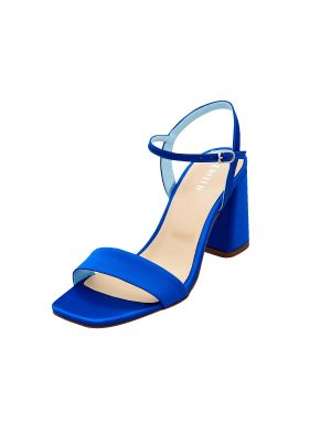 Sandale Edited albastru