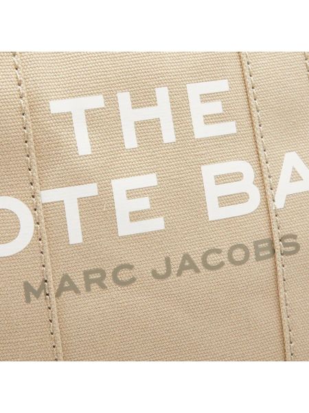Сумка Marc Jacobs бежевая