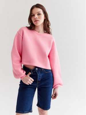Džemperis Americanos rožinė