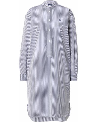 Рокля тип риза Polo Ralph Lauren
