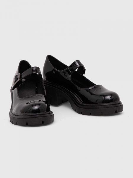 Cipele bez pete Answear Lab crna