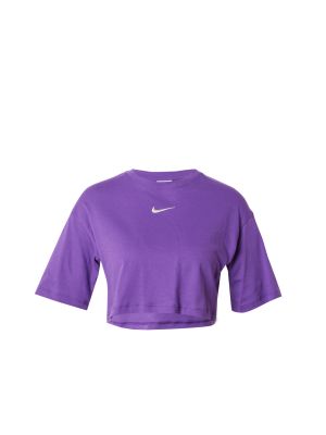 Póló Nike Sportswear lila