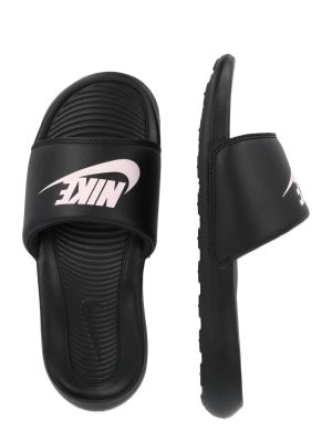 Šlepetės Nike Sportswear juoda