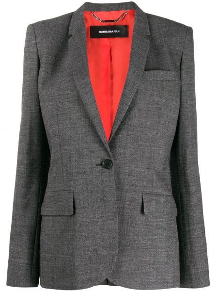 Blazer Barbara Bui grå