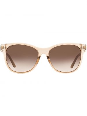 Glasögon Jimmy Choo Eyewear rosa