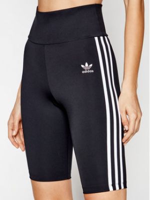 Pantalon de sport slim Adidas Originals noir
