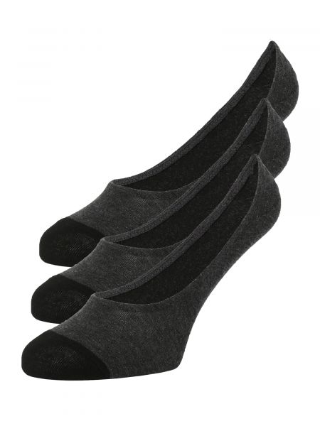 Ponožky Abercrombie & Fitch čierna