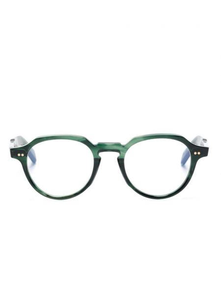 Brýle Cutler & Gross zelené