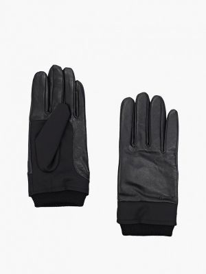 Перчатки Antony Morato черные