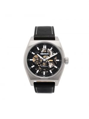 Pολόι Ingersoll Watches μαύρο