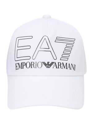 Cappello con visiera Ea7 Emporio Armani