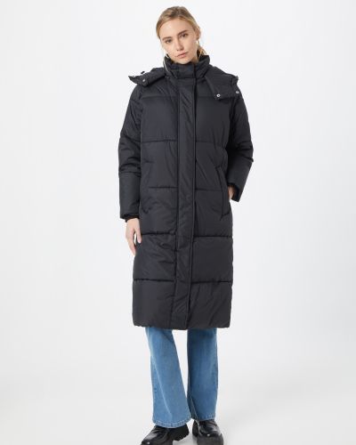 Zimný kabát Minimum čierna