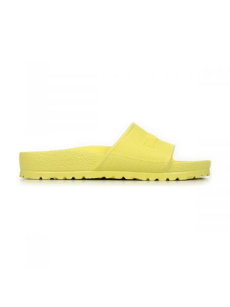 Sandály Birkenstock žluté
