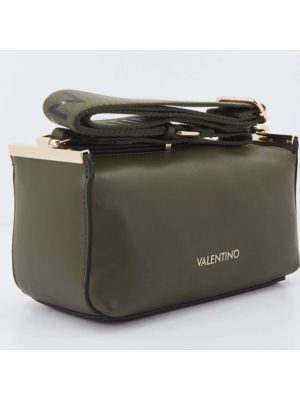 Bolsa de hombro Valentino By Mario Valentino verde