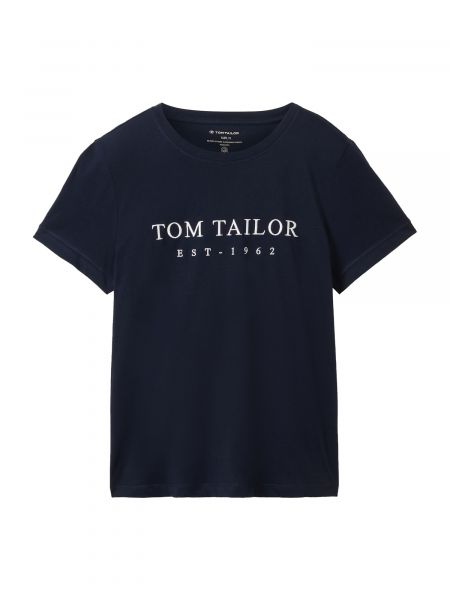 Skjorte Tom Tailor