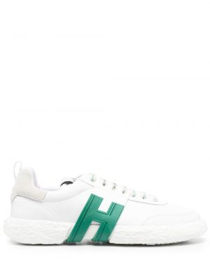 Sneakers Hogan vit