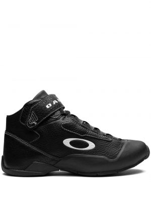 Sneaker Oakley schwarz