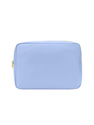 Reisetasche mit taschen Stoney Clover Lane blau