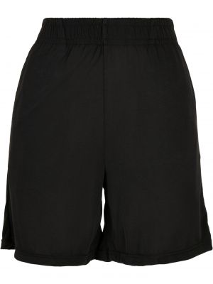 Kratke hlače iz modala Uc Ladies črna