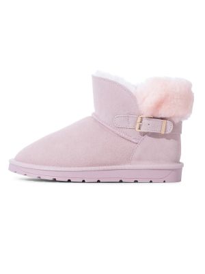 Зимни обувки за сняг Gooce розово