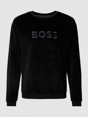 Bluza Boss czarna