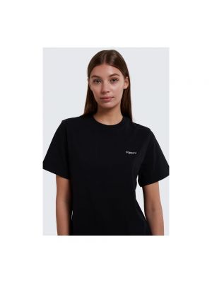 Koszulka Coperni czarna