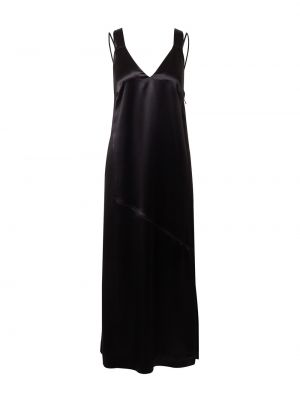 Вечернее платье Calvin Klein черное