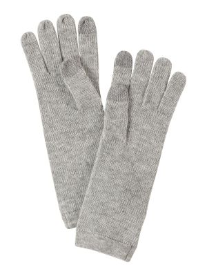 Ръкавици Polo Ralph Lauren сиво