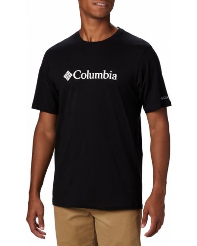 Camiseta manga corta Columbia