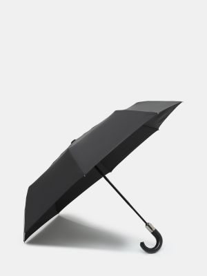 Зонт Alessandro Manzoni черный