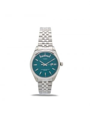 Zegarek Timex niebieski