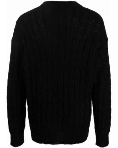 Sweter Filippa K czarny