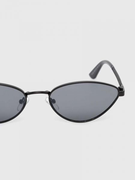 Okulary przeciwsłoneczne Answear Lab czarne